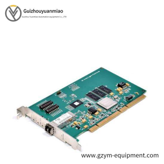 GE Fanuc PCI-5565PIORC-110000  PLC