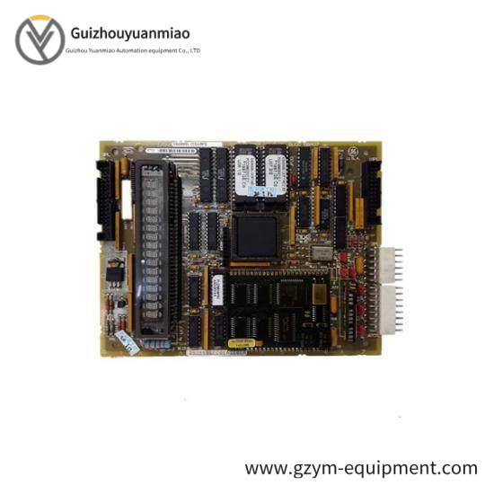 GE Fanuc SF412024 517-0224-16A-504376 820-0297 module