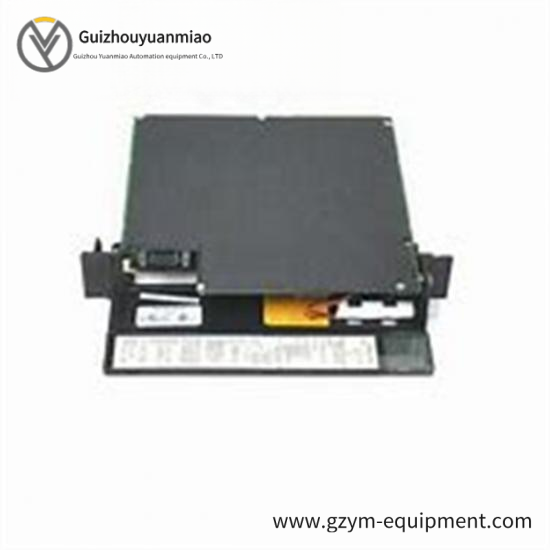 GE FANUC UR6UH Digital I/O Module