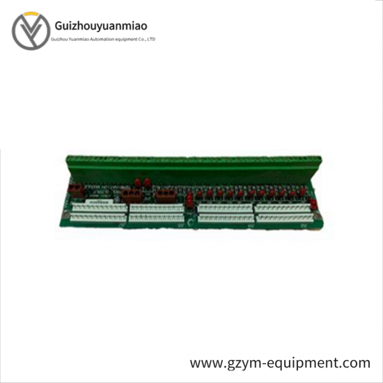 GE FANUC UR8CH Universal Relay Multilin Module