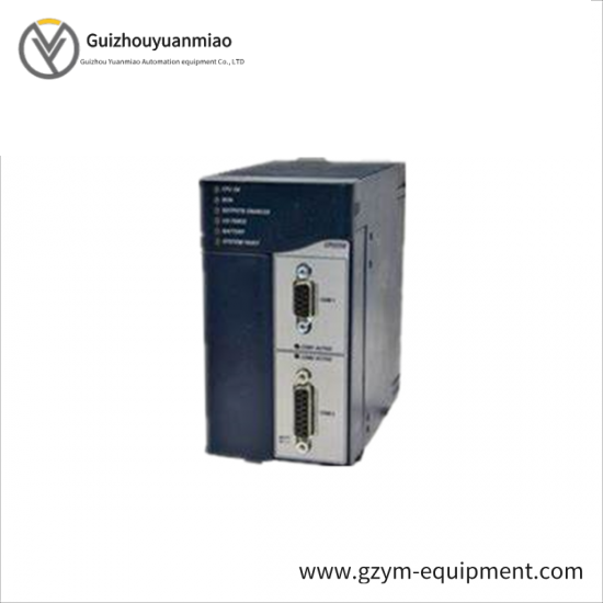 GE IC758ROWC12PCX256
