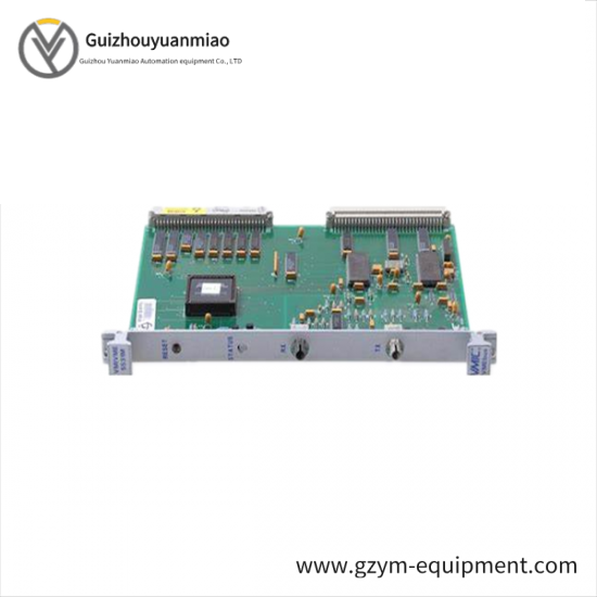 GE FANUC VMIPCI-5565-110000 Reflective Memory Node Card