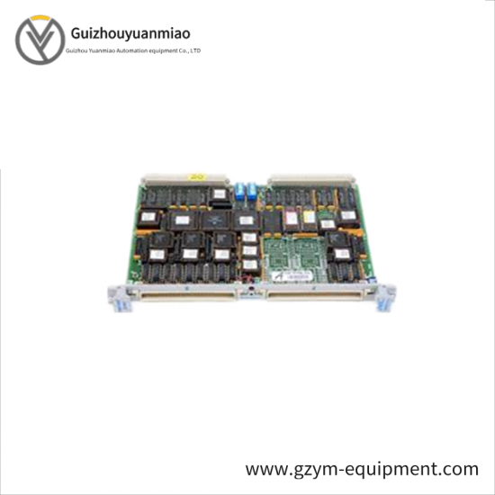 GE Fanuc VMIVME-2540-200 Intelligent Counter/Controller