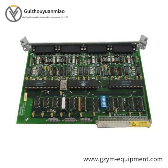 GE Fanuc/ VMIVME 6015 Input/Output Board
