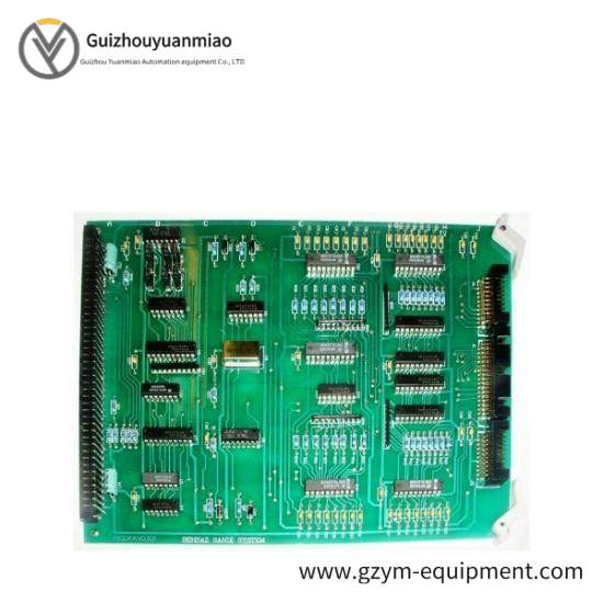 GE Fanuc WHEDCO 78004653B  PLC Module