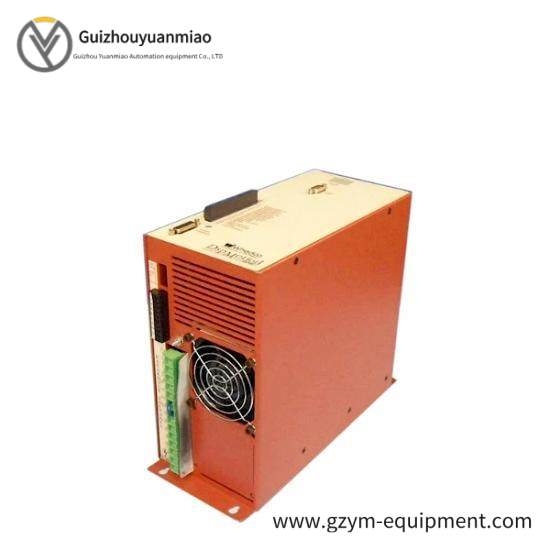 GE Fanuc WHEDCO SMJ-31GE-2-D  PLC Module