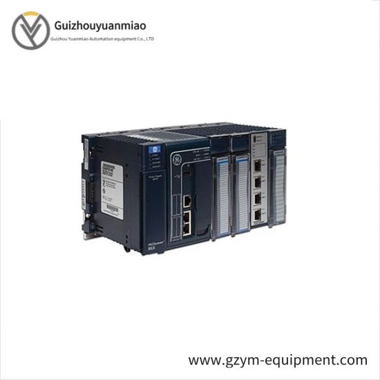 GE FANUC XLG3ALAMP PLC MODULE