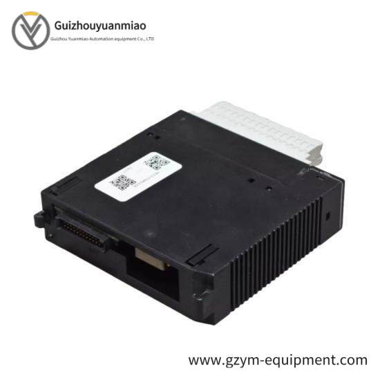 GE HE693THM166E INPUT MODULE