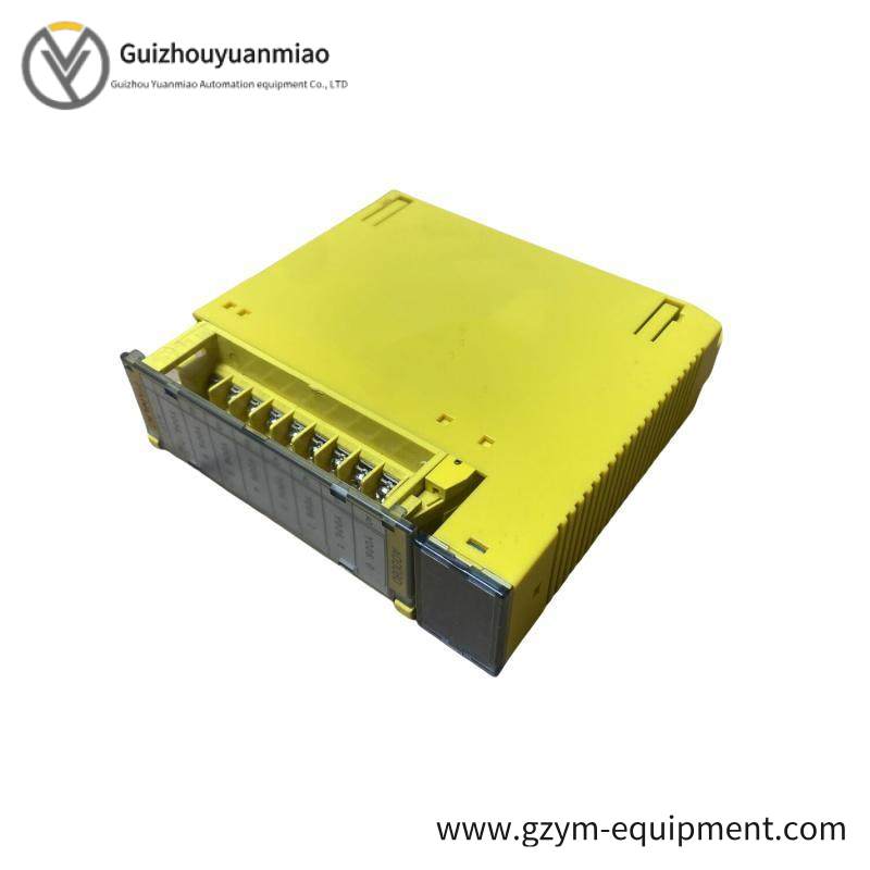 GE HE693THM446 Thermocouple Input Module