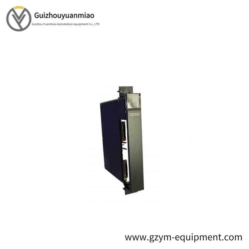 GE HE697RTM700 RTU MASTER MODULE