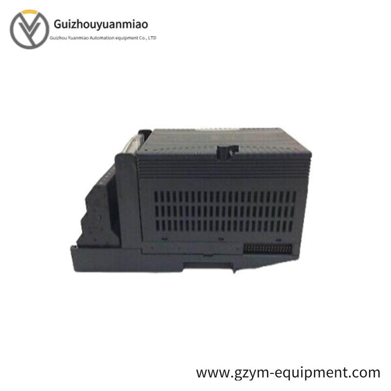 GE IC200ALG262G Analog Input Module