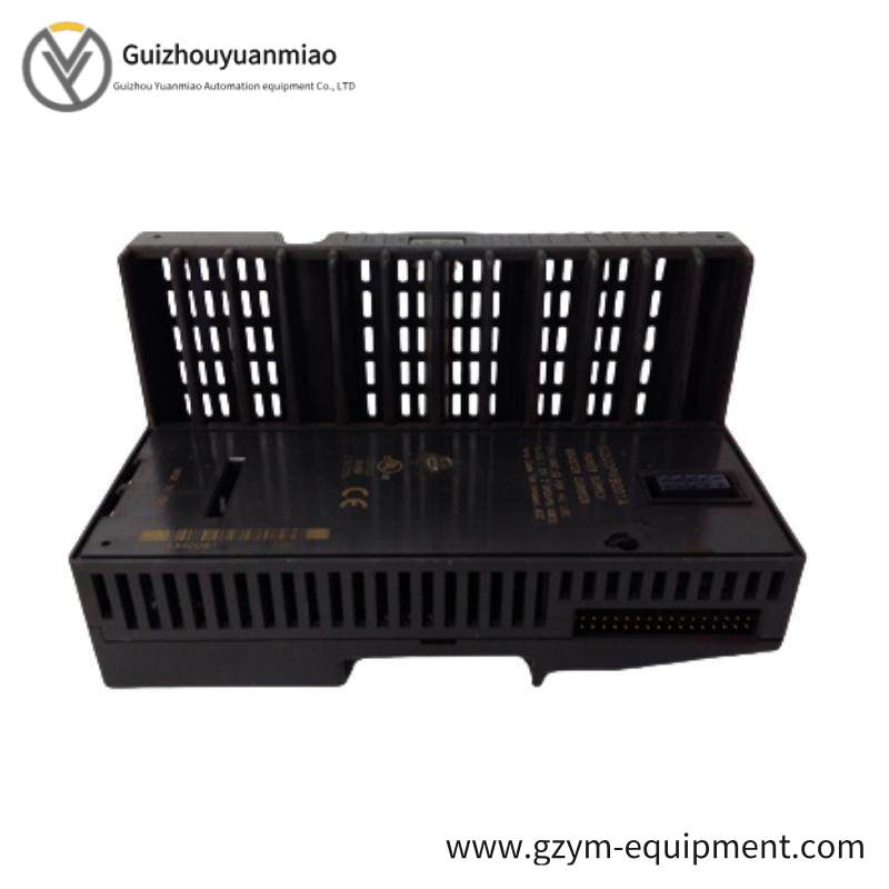 GE IC200ALG264H ANALOG INPUT 15 BIT