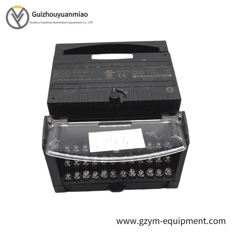 GE CP4I-0WEB-0270-AZ