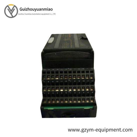 GE IC200ALG328E Analog Output Module