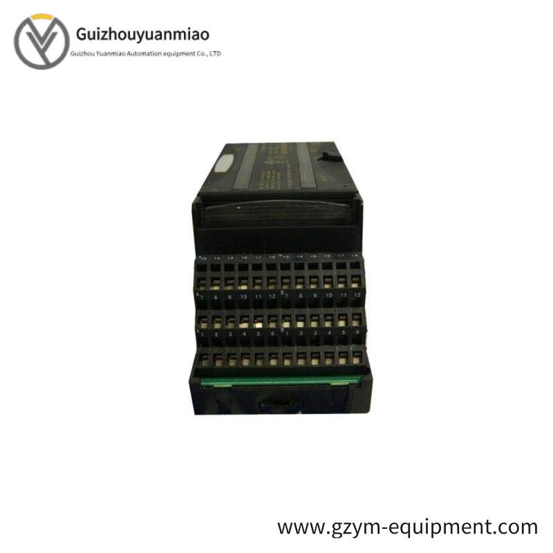 GE IC200ALG328E VersaMax Analog Output Module