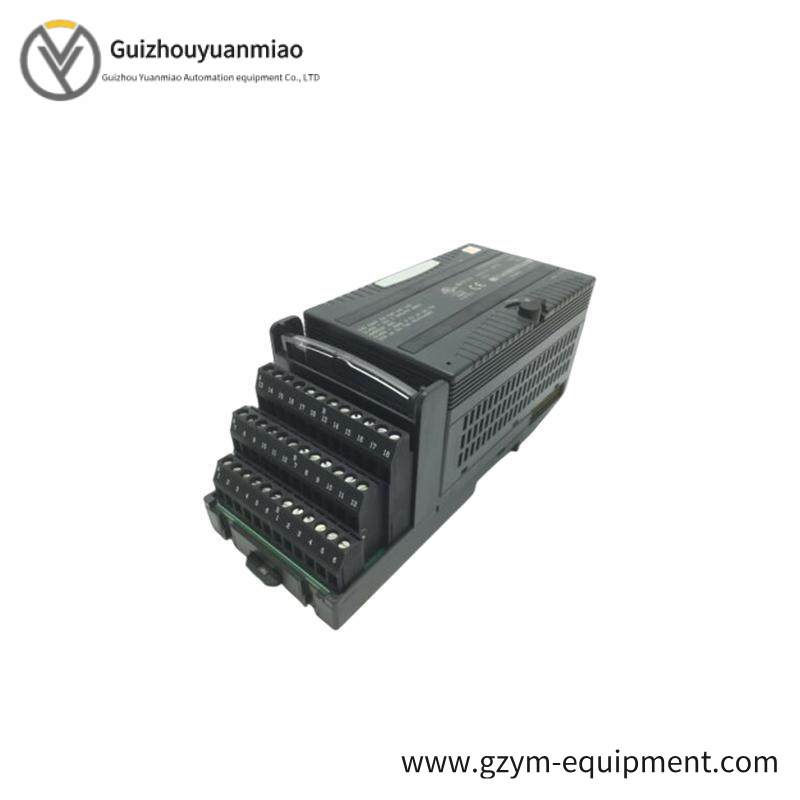 GE IC200ALG620