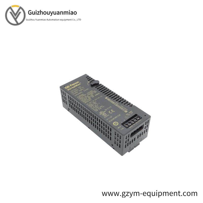 GE IC200PWR102 POWER SUPPLY MODULE
