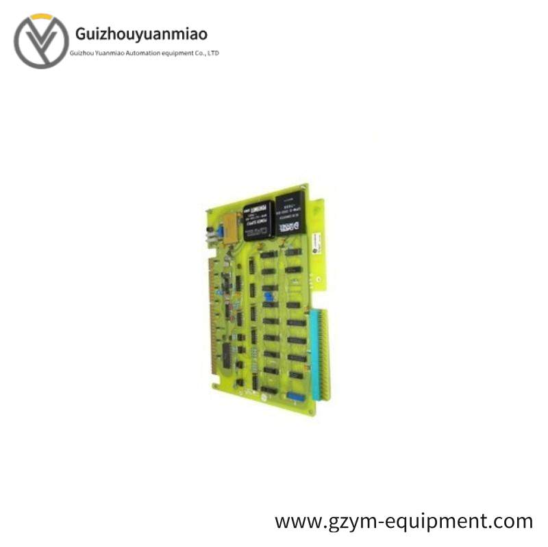 GE IC600BF843 4-20mA Analog Input Module