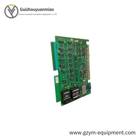 GE IC600BF843 INPUT MODULE