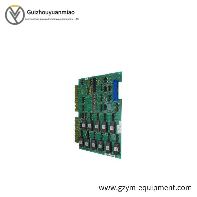 GE IC600CB524 Arithmetic Control Module