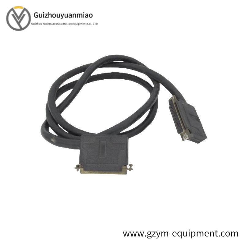 GE IC600WD005 Expansion Rack I/O Cable