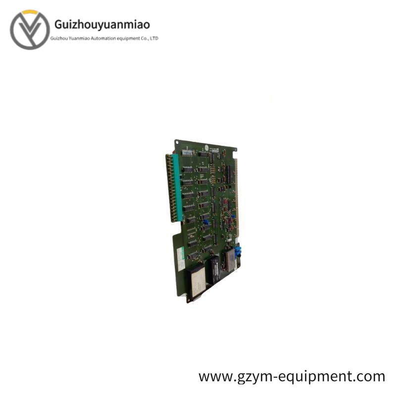 GE IC600YB842 Analog Input Module