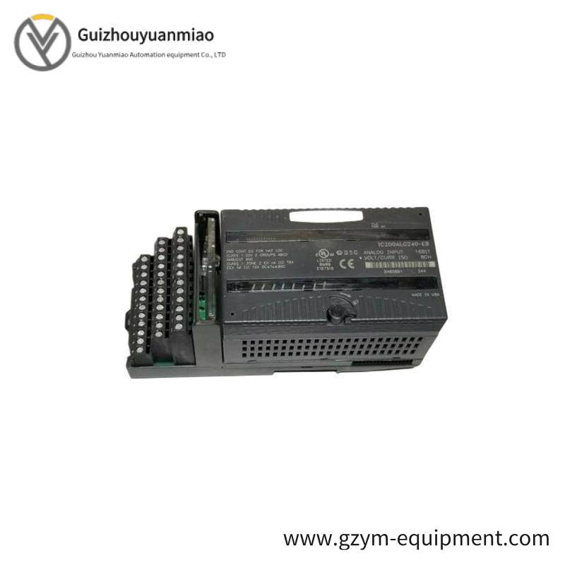 GE IC660BBD023