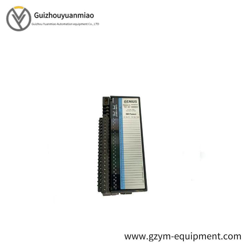 GE IC660BBD024 IC660EBD024 Source Block