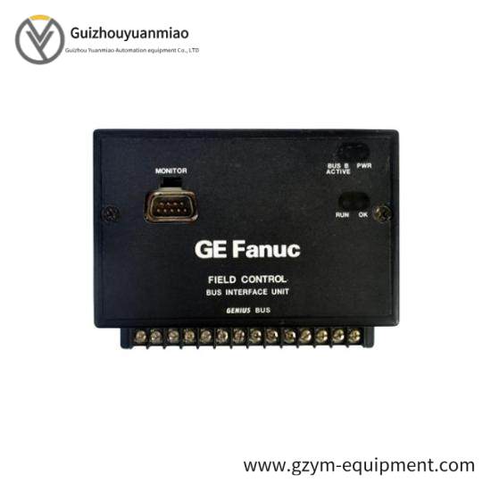 GE IC670GBI002