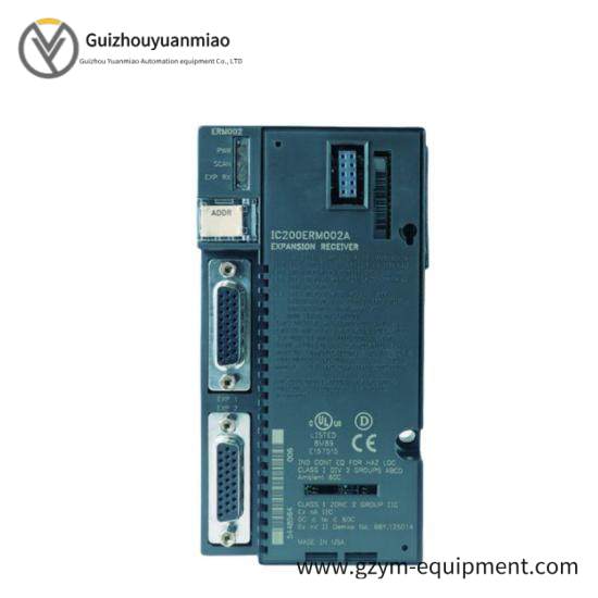 GE IC670MDL240K