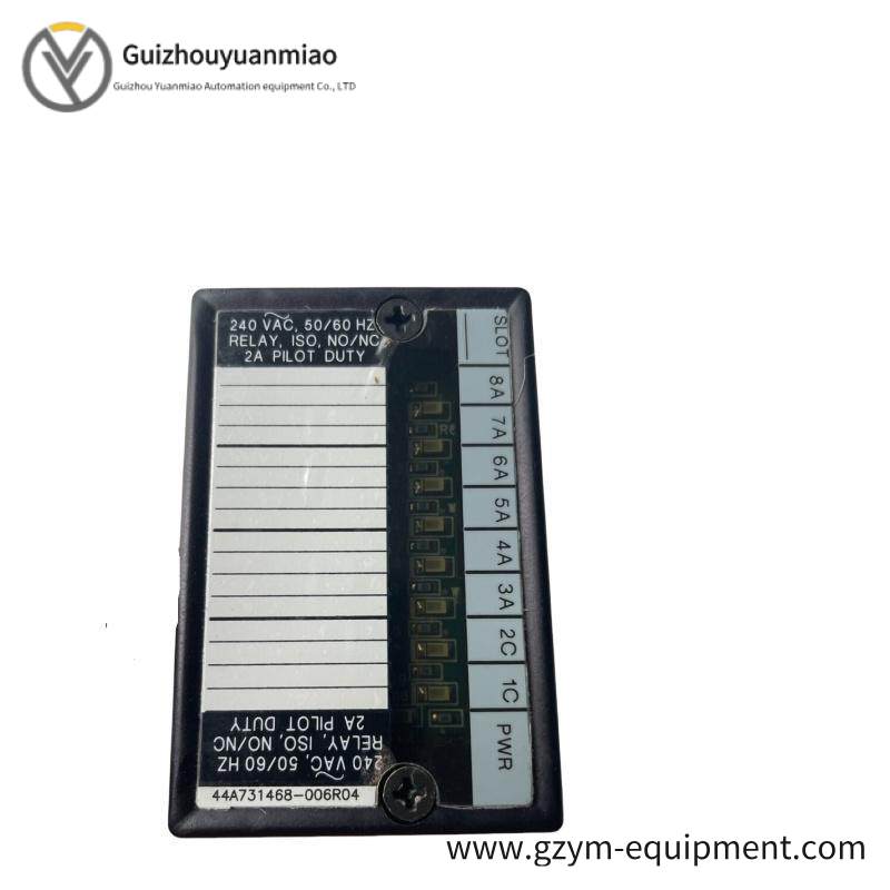 GE IC670MDL930