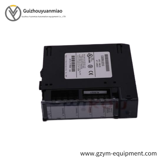 GE IC670MDL930