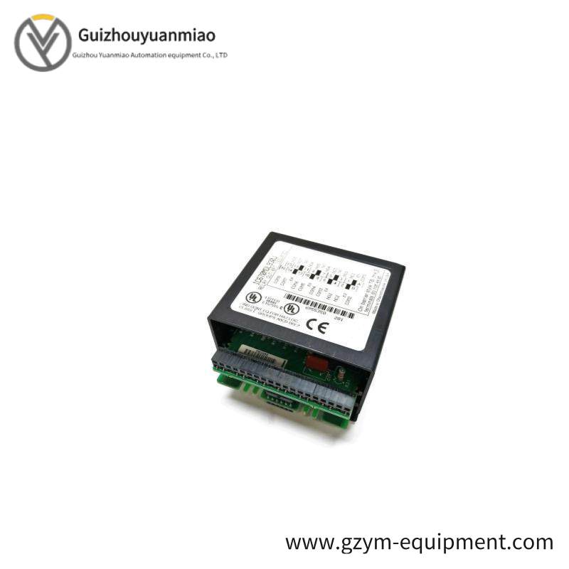 GE IC670MDL930J Isolated Relay