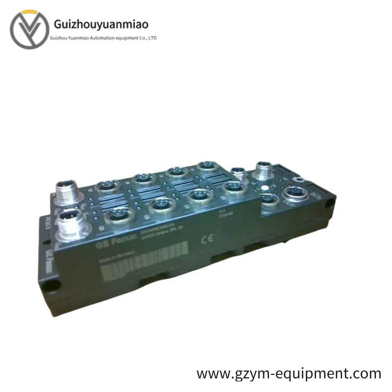 GE IC676PBO082 Output Module
