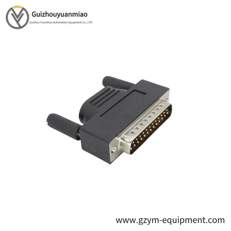 GE IC693ACC307 TERMINATOR PLUG