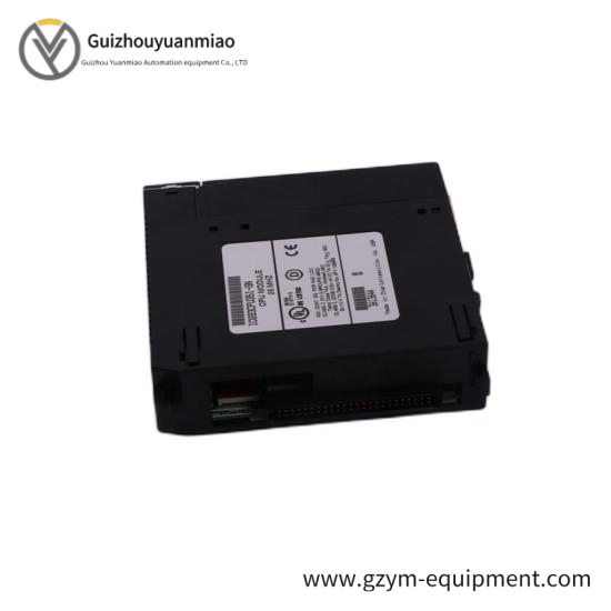 GE IC693BEM331K  Controller