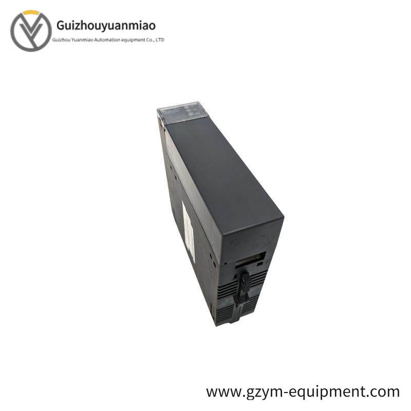GE IC200ALG322E