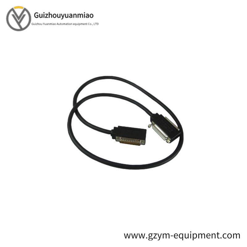 GE IC693CBL300 EXPANSION CABLES