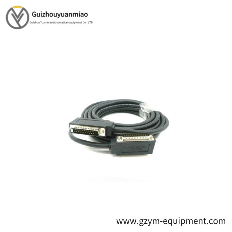 GE IC693CBL313 CABLE