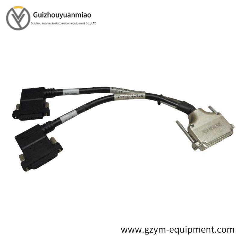 GE IC693CBL328B PLC I/O Cable 32 Point