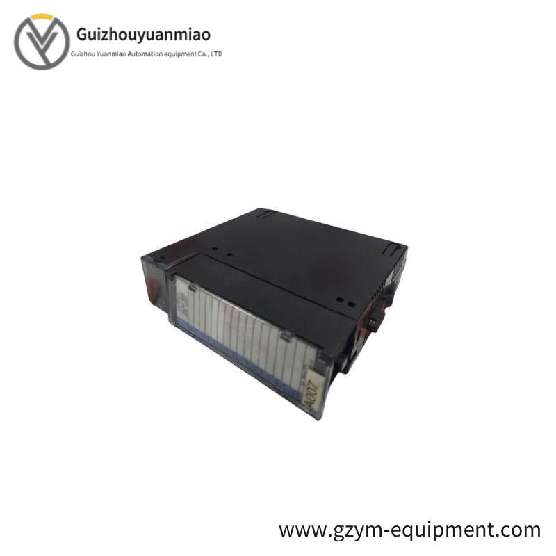 GE IC693MDL742 OUTPUT MODULE