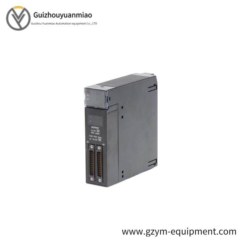 GE IC693MDL753 OUTPUT MODULE