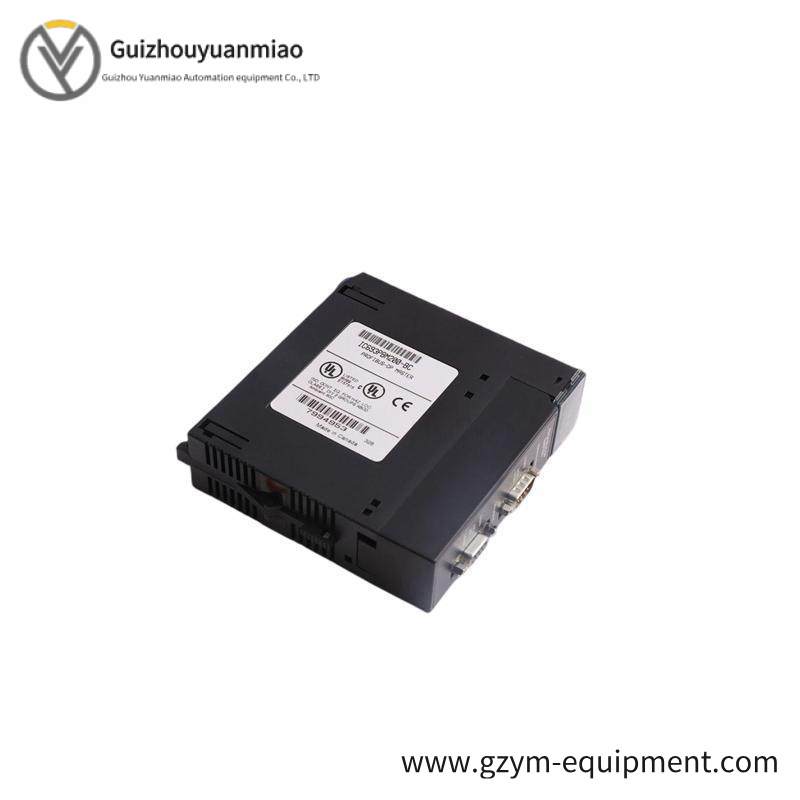 GE IC693PBM200 PROFIBUS DP MASTER MODULE