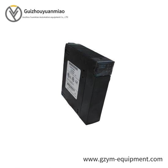 GE IC693PCM301  PROGRAMMABLE CO-PROCESSOR MODULE