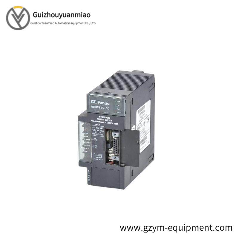 GE IC693PWR330 POWER SUPPLY