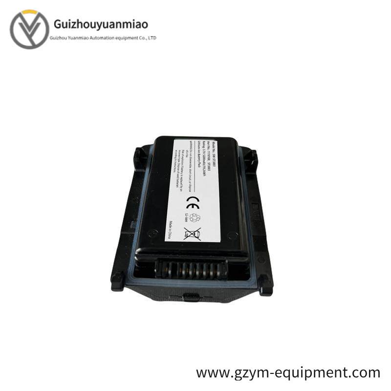 GE IC694ALG221B Bus Expansion Cable