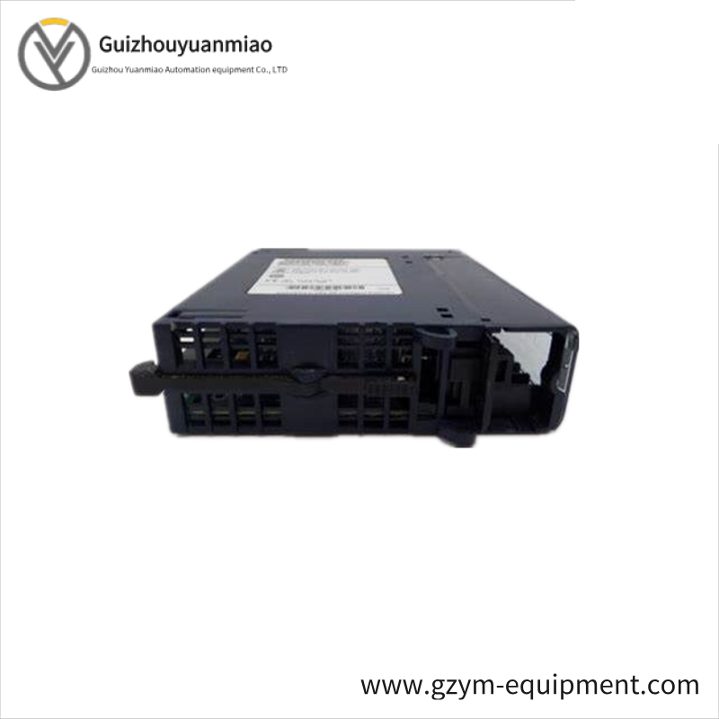 GE IC694MDL645D INPUT Module
