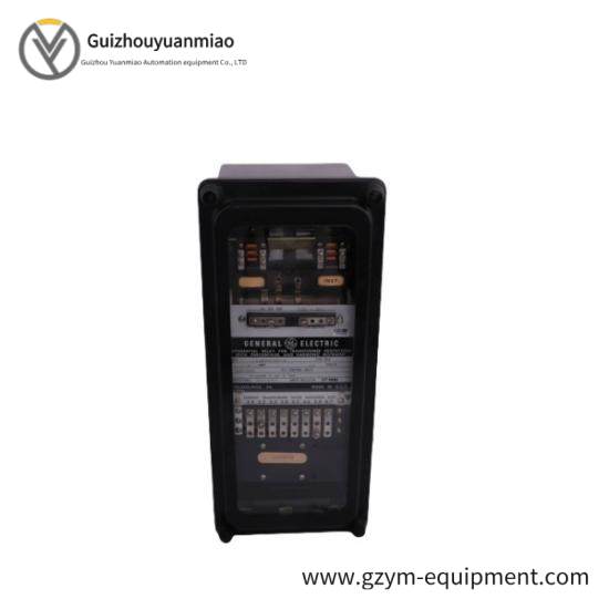 GE IC694MDL734A Output Module