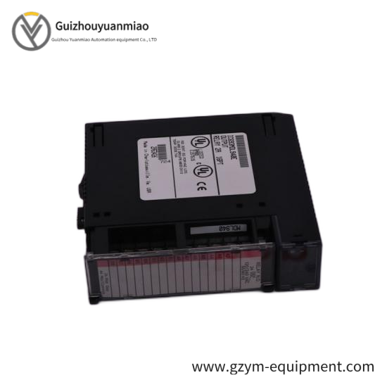GE IC694TBB132  New Arrival
