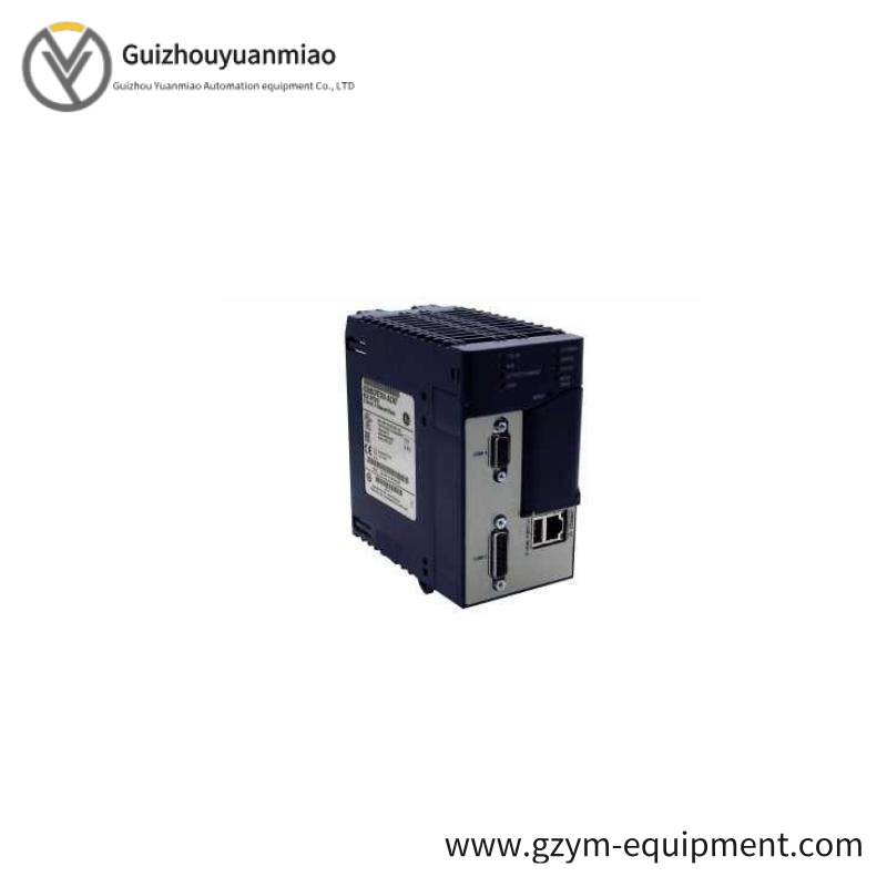 GE IC695CPE310 RX3i CPE310 CPU Processor